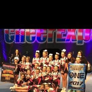 Meet your Posher, Chloe